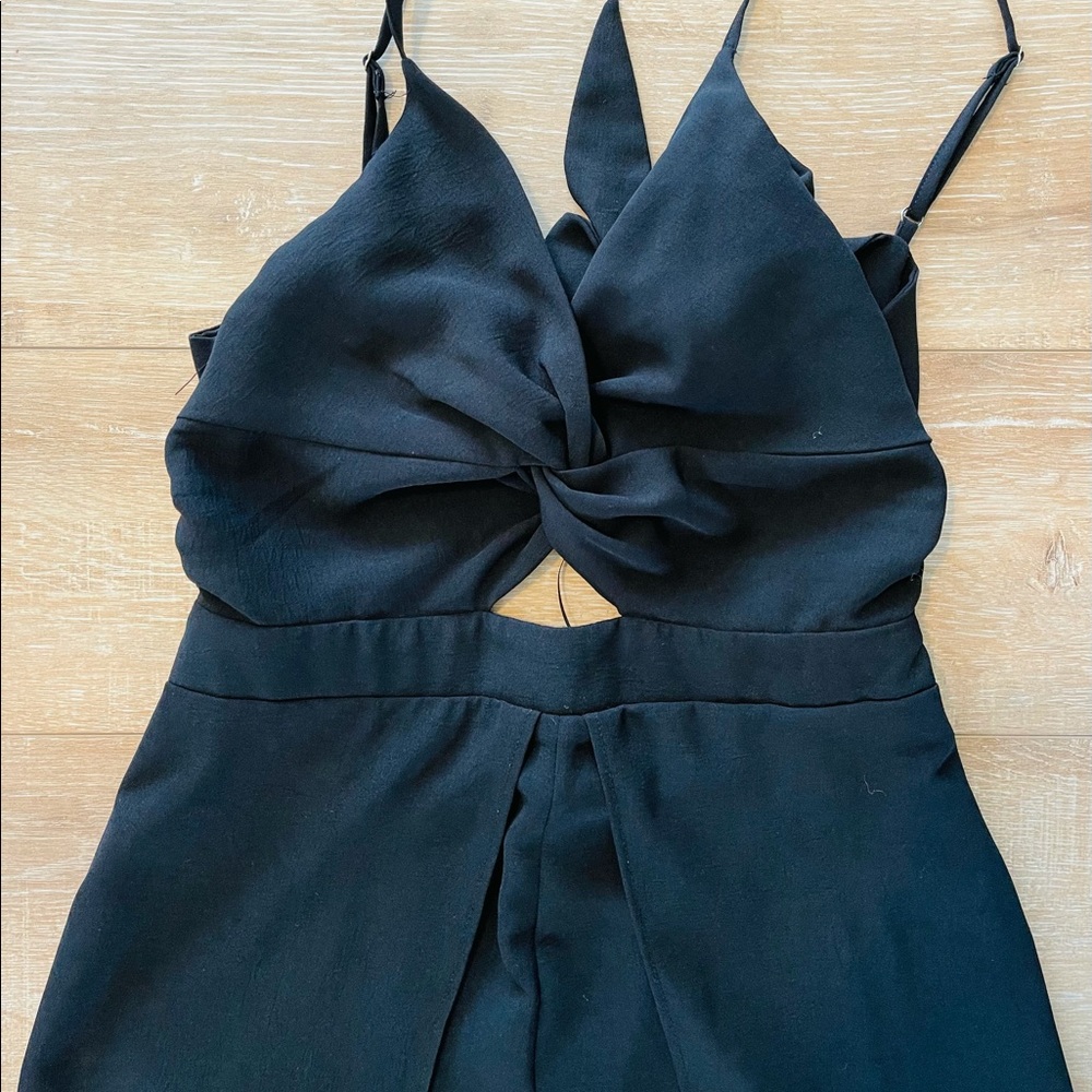 Women’s Jumpsuit